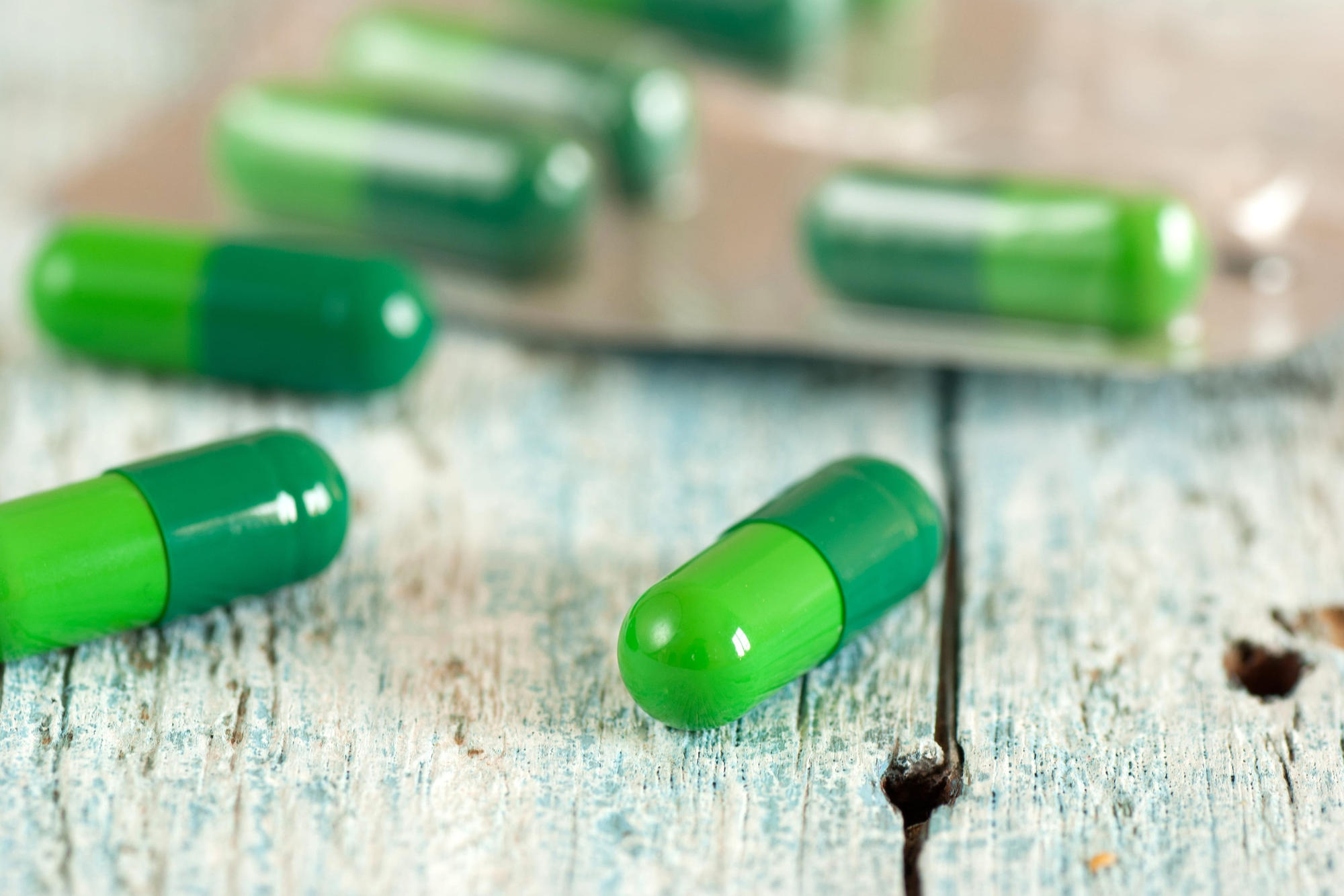 Genetic Testing for Medication Efficacy