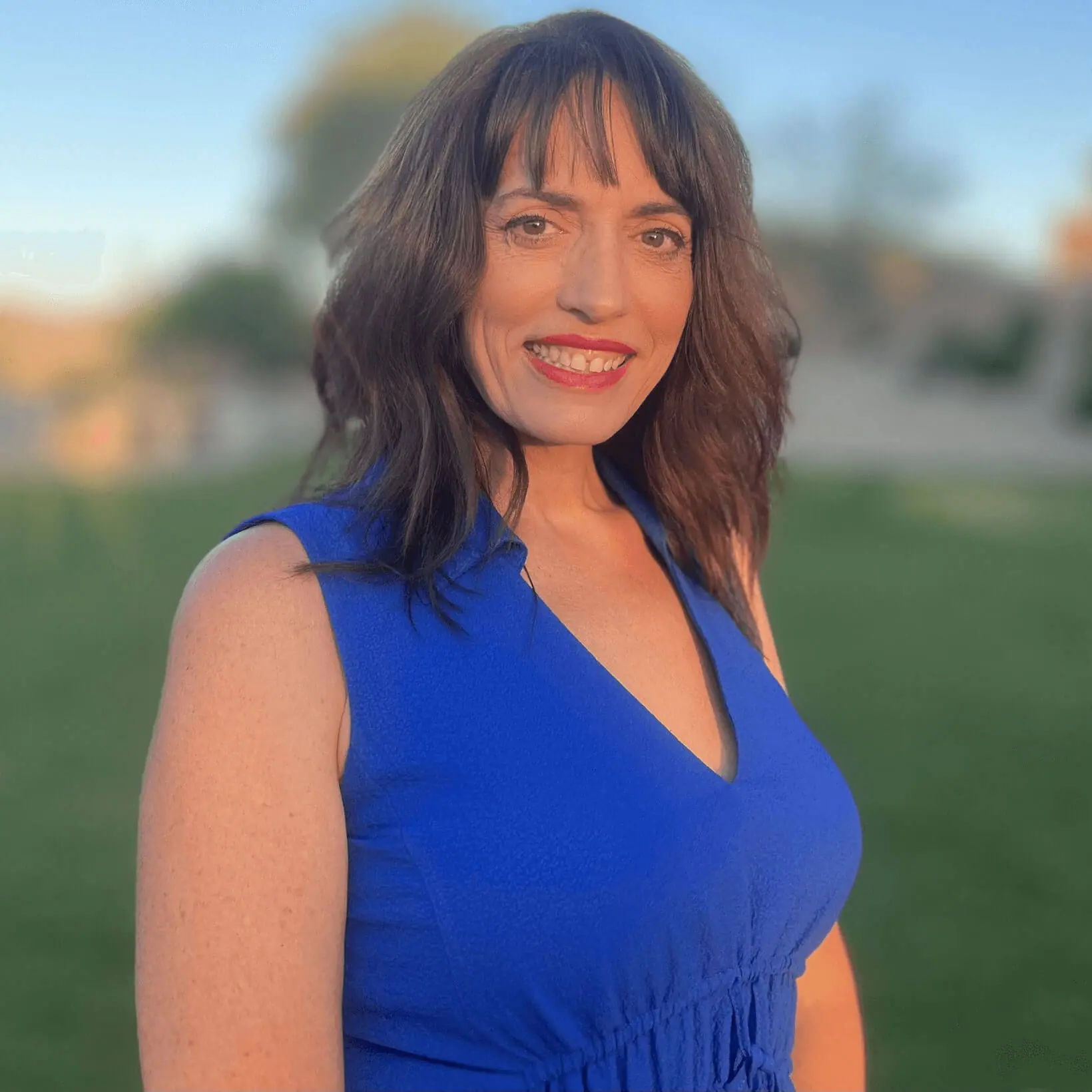Jennifer Peterson, FNP-C, PMHNP-BC, PMH-C