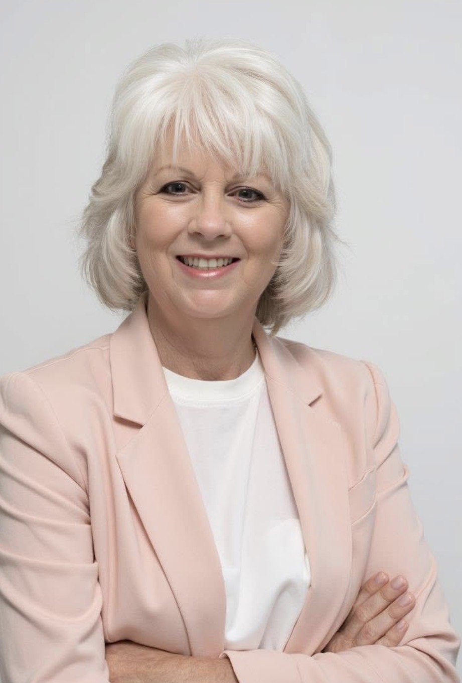 Michelle North, PMHNP-BC.